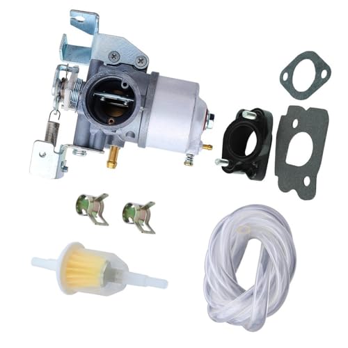 Carburateur pour moteur 4 temps G2 G5 G8 G9 G11 remplace J38-14101-02