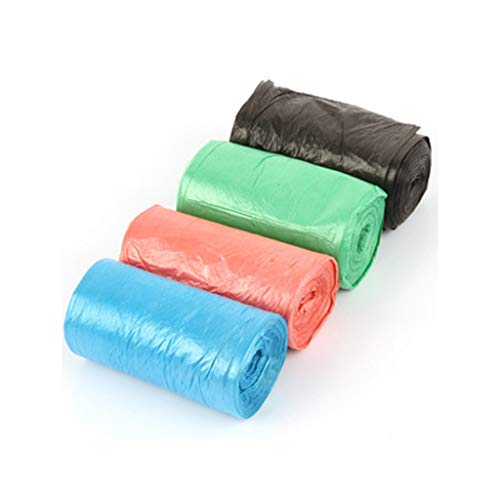 Einweg-Müllbeutel, 45 x 50 cm, mit Haltepunkten