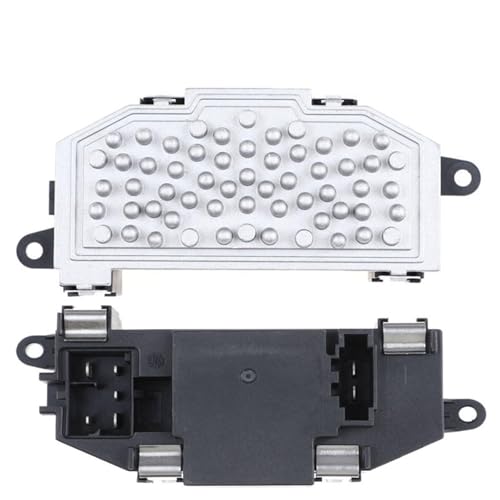 Résistance de moteur de ventilateur 8K0820521B régulateur de vitesse thermique stable