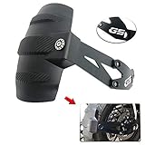 ★ Speziell für BMW F750GS F850GS ADV F900R F900XR entwickelt.