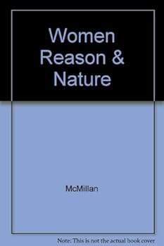 Paperback Women Reason & Nature Book