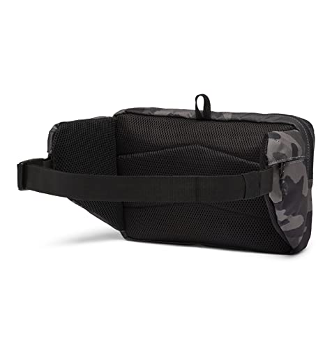 Sac bandoulière Columbia Convey camouflage noir pour vos randonnées et sorties