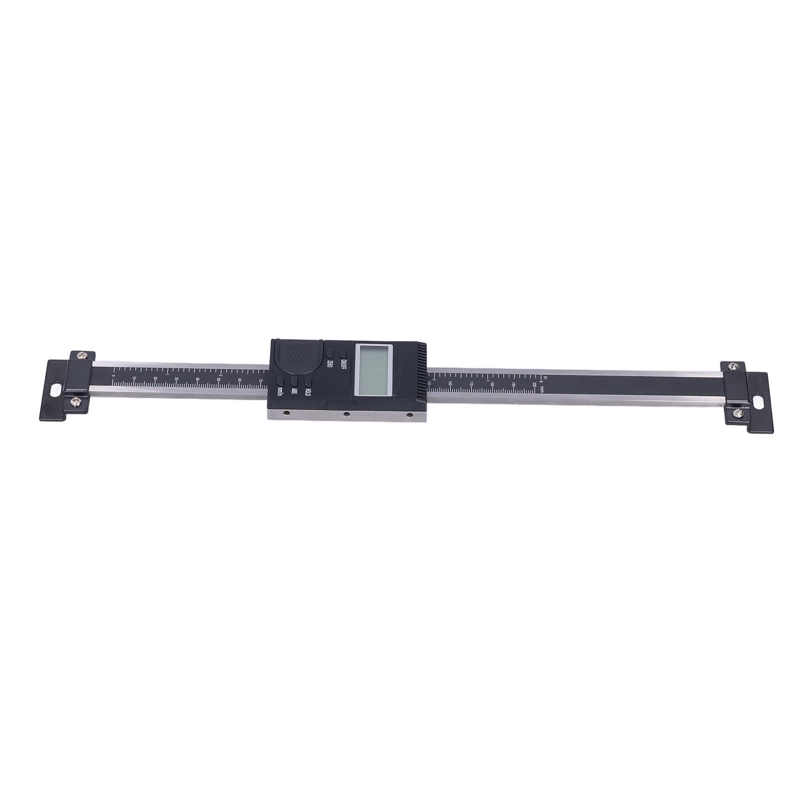Pie de Rey Vernier 0-200mm Acero Inoxidable (0-200MM)