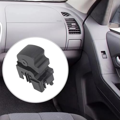Bouton lève-vitre Isuzu D-Max pour remplacement commande passager - 3