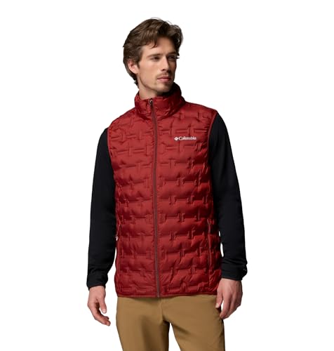 Image of Columbia Delta Ridge II Down Vest