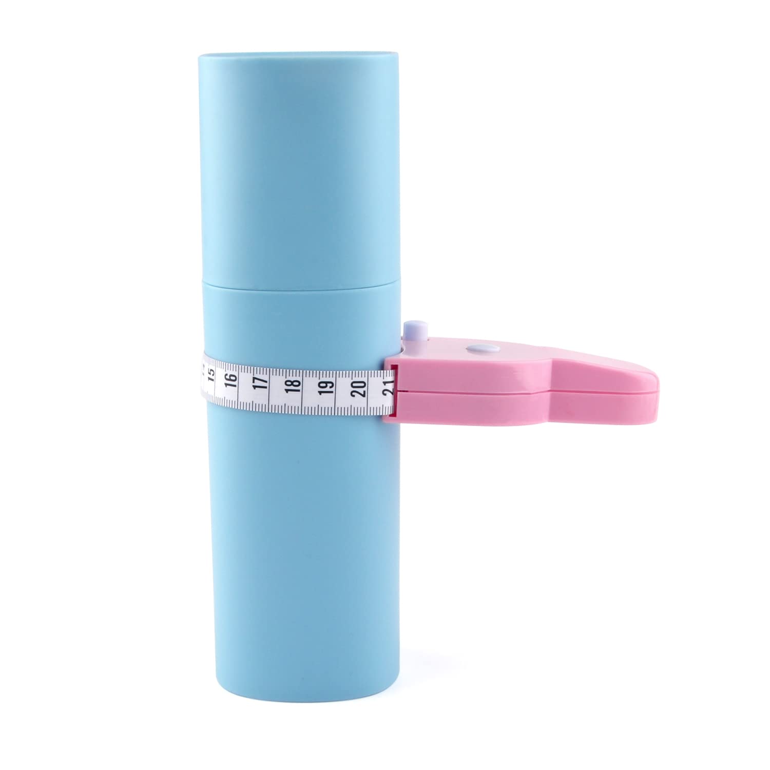 Wintape Body Tape Measure - 150 cm Pink - Image 3