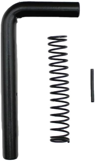 819T Trailer Gate Spring Latch Repair Kit Fits Carry-On Tandem Axle 7X16HDLAND