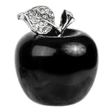 pomme décorative maison du monde Ornement de pomme - un parfait décoration de votre maison ou de votre bureau, salon, chambre d'enfants, décoration de pomme