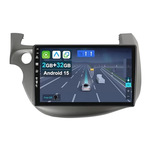 【Funzioni multiple】Ultimo Bluetooth 5.0 - Chiamate in vivavoce, musica BT, sincronizzazione della rubrica, visualizzazione delle chiamate recenti. Schermo diviso. Collegamento mirror. Sintonizzatore radio (FM/AM). per la riproduzione di video HD 4K 1080P. Colore della luce del pannello/sfondo/logo di avvio/lingua regolabili. Supporta DAB+, TPMS, OBD2, DVR ecc., queste funzioni necessitano di elementi opzionali per funzionare.