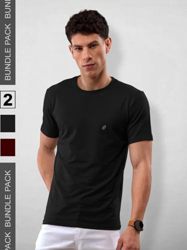 Image of Lux Nitro Men T-Shirt