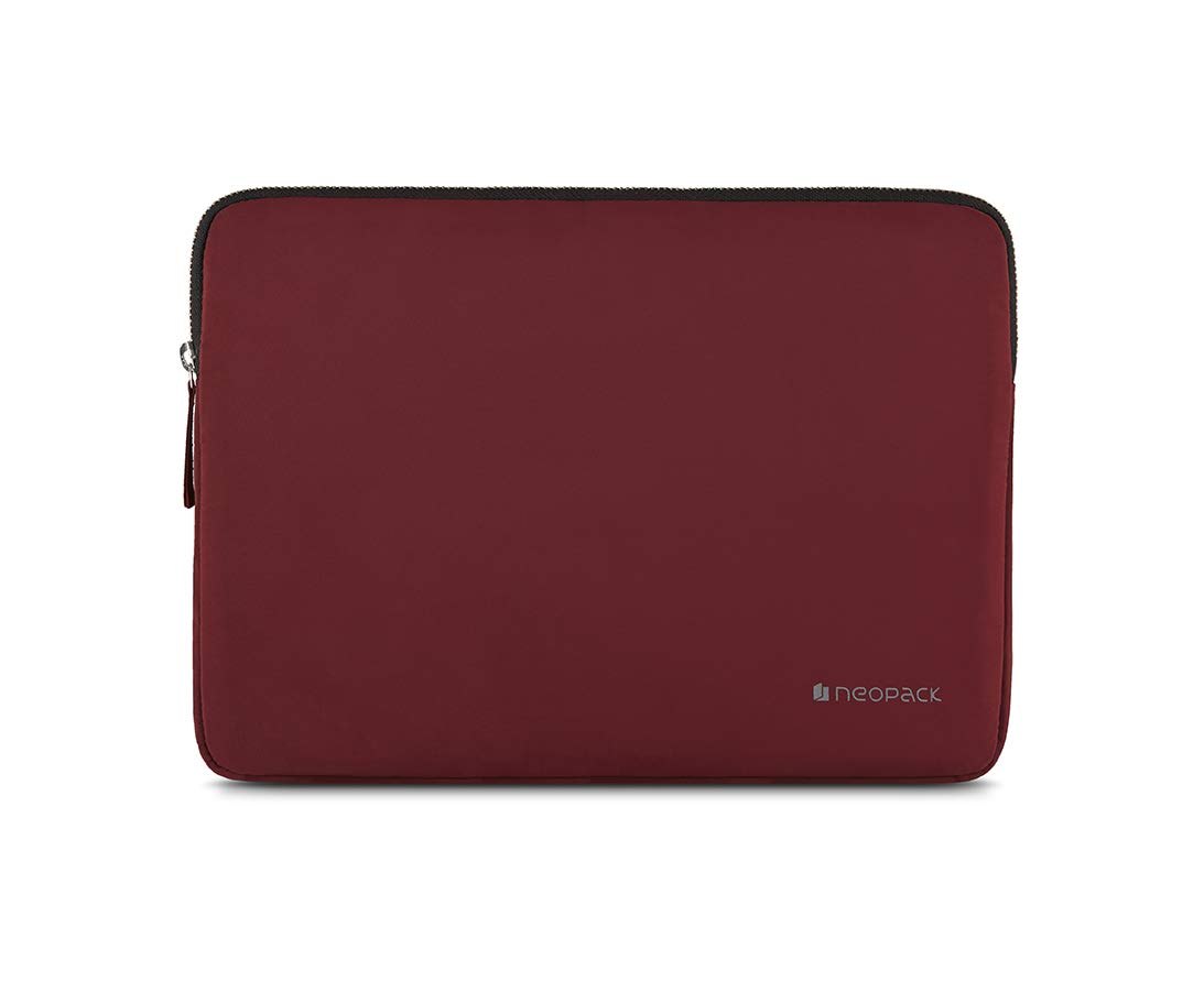 Neopack Stanley Sleeve Bag for 13.3" Laptops & Macbooks (Scarlet Red) (B093WJZ398) Amazon Price History, Amazon Price Tracker