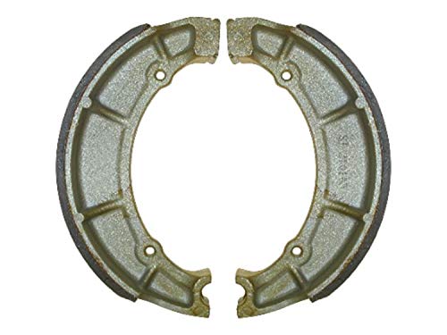 Yamaha XJ 650 LJ Midnight STD y Kyoto mordaza de freno trasera 1982