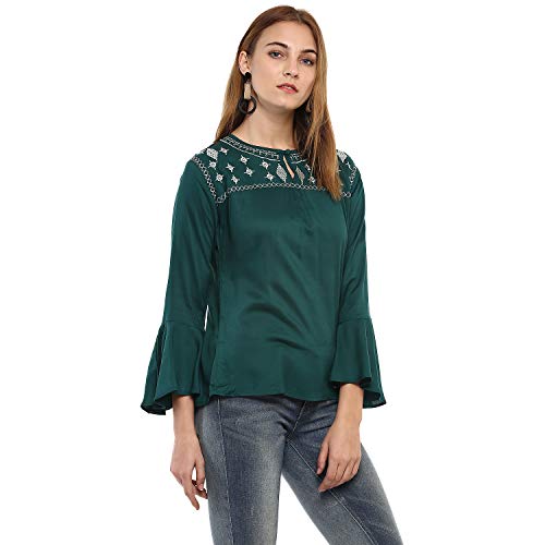 Image of mayra Women's Regular fit Top