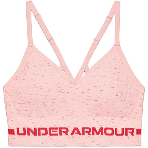 Image of Under Armour Vanish Seamless Low Impact Sports Bra