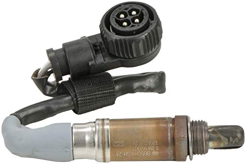 Sensor de Oxígeno Bosch 13427 Original para Mercedes-Benz miniatura 3