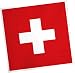 Produktbild 20 Servietten * SCHWEIZ * für Party und Geburtstag von DH-Konzept // Swiss Switzerland Alpen Party Set Napkins Papierservietten