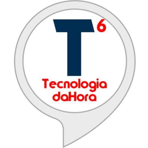 Tecnologia daHora - Nuvem