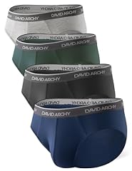 Black/Navy Blue/Olive Green/Heather Gray-4 Pack