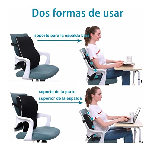 El mejor review de Silla ortopédica los diez mejores. 23 Imagen adicional