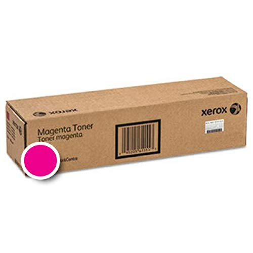 Xerox Xer 006R01703 Original Toner Cartridge, 15,000 Pages, Laser, Magenta