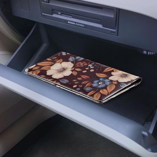 Organizador de Documentos para Auto Compacto miniatura 6