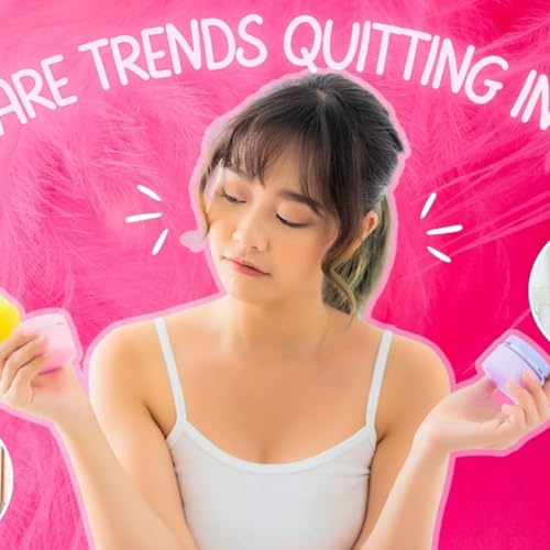 The Skincare Habits People Are Quietly Letting Go Of