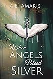 When Angels Bleed Silver (Souls Bound by Silver Book 1) (English Edition)