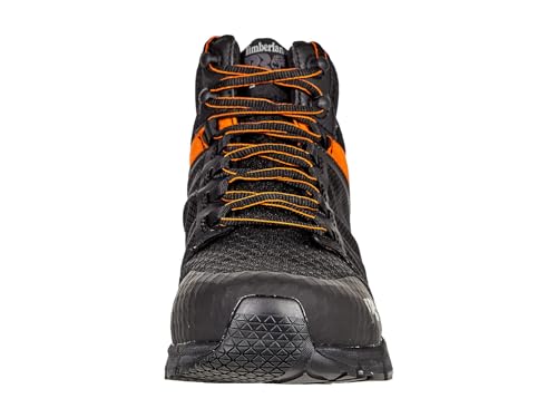Image of Timberland PRO Radius Mid Composite Safety Toe