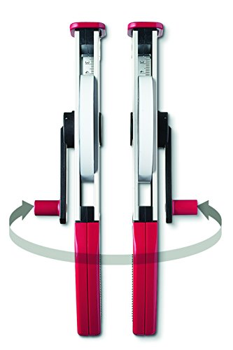 Cinta Métrica Ergoline BMI 13 mm x 30 m miniatura 2