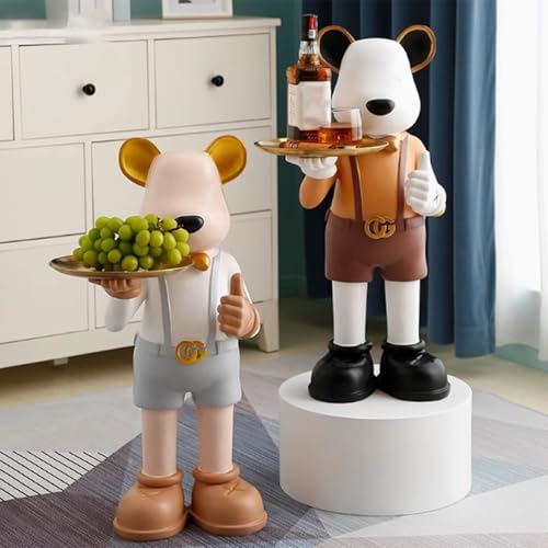 Base en bois premium et robuste pour expositions d'art - 5