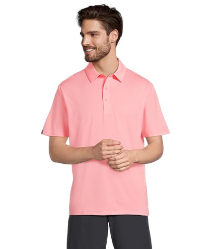 Callaway Men's Premium Heather Polo