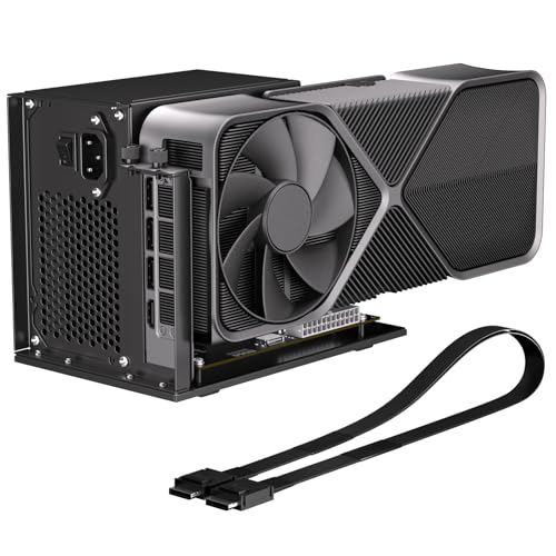 RGEEK OCuLink eGPU Dock
