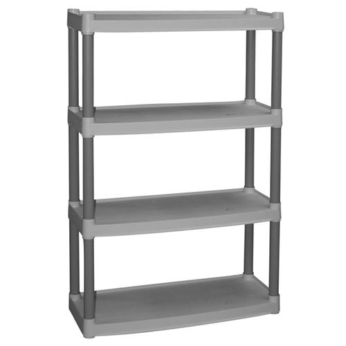 Top 10 Best Free Standing Shelving Units Comparison