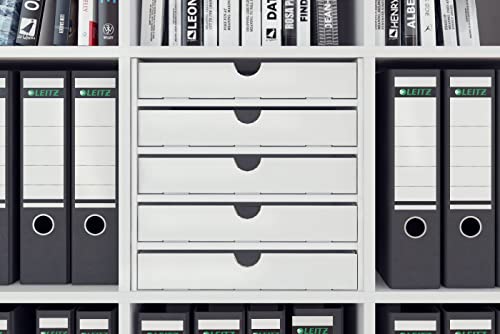 5er-Set Faltboxen fürs IKEA KALLAX Regal | Home Office, Arbeitszimmer & Bastelzimmer | Pappschubladen für KALLAX Einsatz | Aufbewahrung | Storage