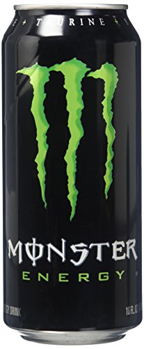 Monster Energy Drink Pack of 24