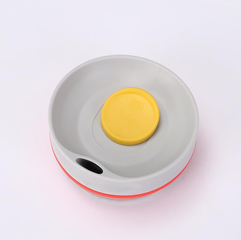 Hot Coffee Travel Mug - Image 5