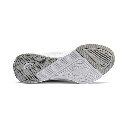 Image of PUMA Men's Rebound Layup Sneaker Running Shoes