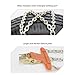 Snow Chains For Car Tires,Automobile Snow Tire Chains - Automobile Rain Tire Truck Traction Chain For Ice Road