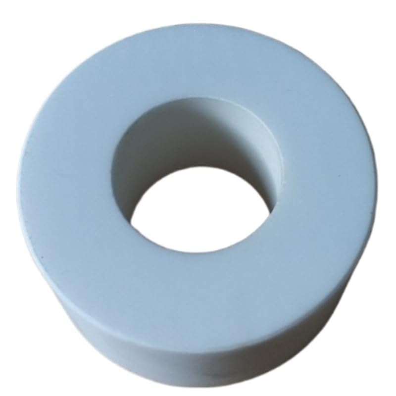 1pc AG400 Slow Wire Ceramic Outlet Wheel Pressing Wheel