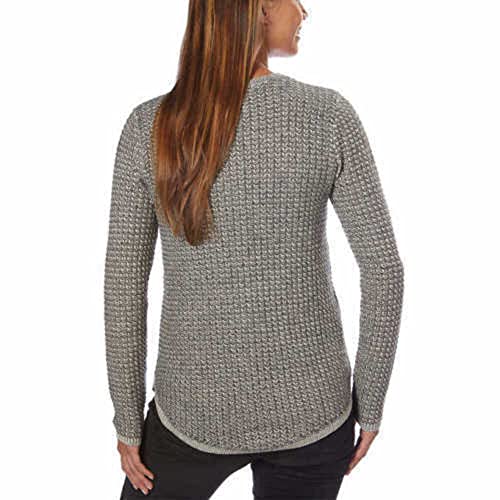 Image of Jeanne Pierre Ladies Crewneck Sweater