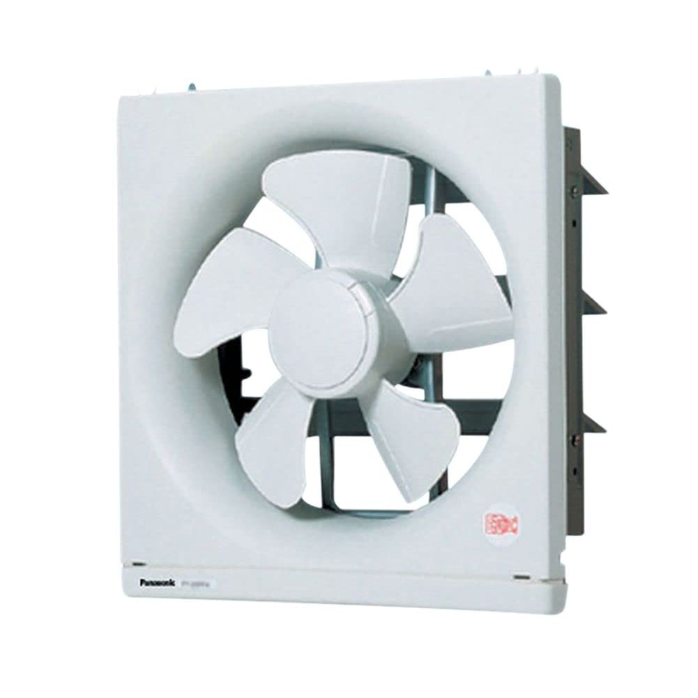 Amazon.co.jp: Panasonic (パナソニック) 一般換気扇 FY-30AF5 : DIY