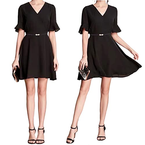 Women's Belt Skinny Soft Genuine Leather Belts Slim Dress Fashion Waist Belt Gold Solid Pearl Shaped Buckle Waistband3