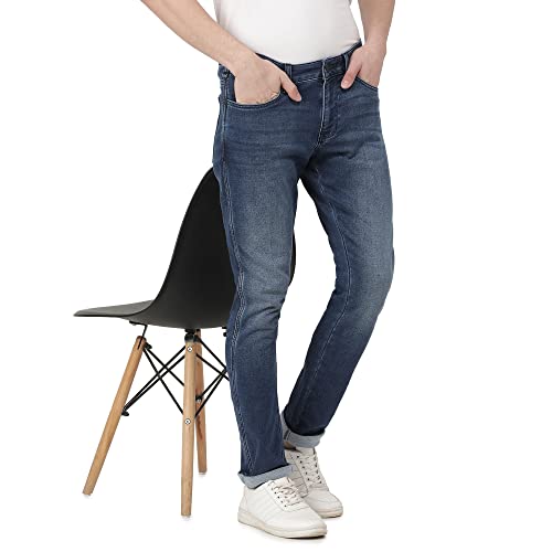 Image of Wrangler Men's Skinny Jeans