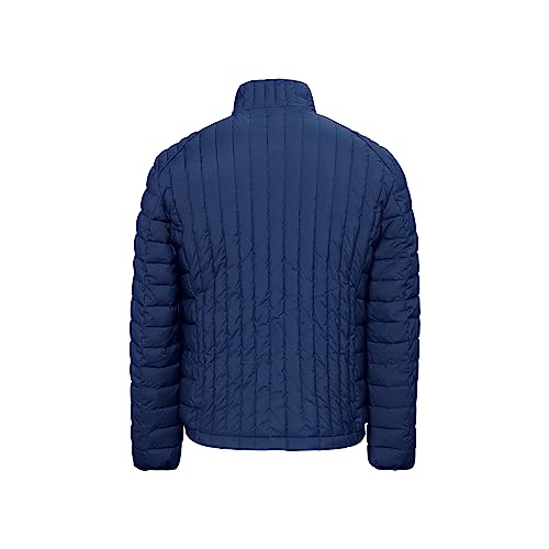 Cole Haan Men's Stretch Quilted Jacket2