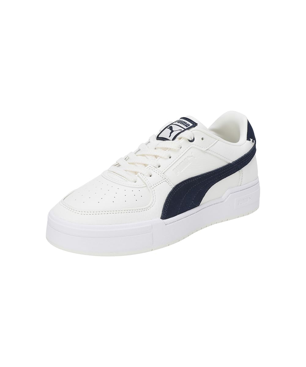 See full amazon price history chart for Puma Unisex-Adult CA Pro NBK Warm White-Vapor Gray-Club Navy Sneaker - 6 UK (39835403) Puma Unisex-Adult CA Pro NBK Warm White-Vapor Gray-Club Navy Sneaker - 6 UK (39835403) (B0D6VYW6SH) Amazon Price History, Amazon Price Tracker