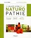 Produktbild Le grand livre de la naturopathie: Les grands principes de cette pratique de santé/vitalité. Toutes les règles élémentaires d'hygiène vitale. Les troubles et leurs stratégies naturopathiques.