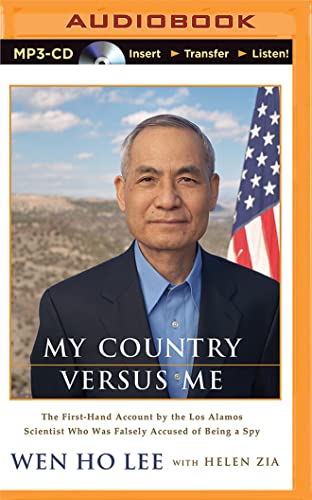 My Country Versus Me: The First-Hand Account by... 1501291017 Book Cover