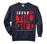 The Gift Phil Heath Mr. Olympia T-Shirt Comfort Colors Adult Sweatshirt
