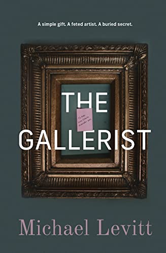 The Gallerist view 2