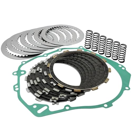 Kit embrayage Polaris Outlaw avec ressorts robustes anti-patinage